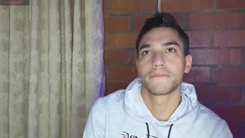 lucky_blessed online show from February 13, 2:42 pm