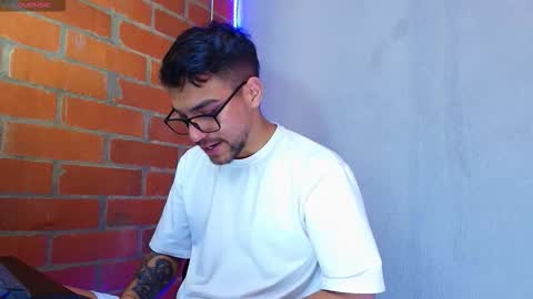 lucky_blessed online show from September 29, 6:37 pm