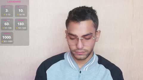 lucky_blessed online show from January 23, 1:02 pm