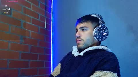 lucky_blessed online show from November 29, 10:39 am