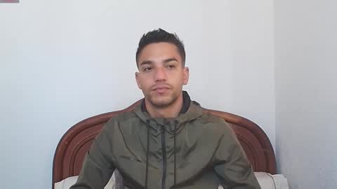 lucky_blessed online show from February 3, 2:13 pm