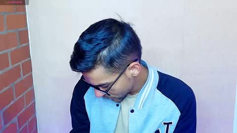 lucky_blessed online show from March 5, 4:35 pm