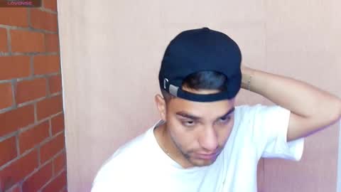 lucky_blessed online show from February 26, 1:41 pm