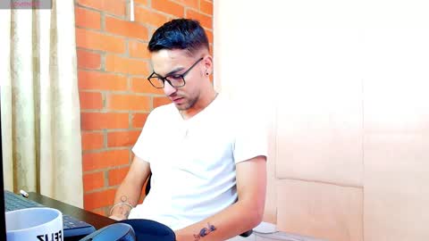 lucky_blessed online show from March 11, 2:40 pm