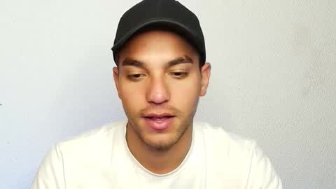 lucky_blessed online show from January 12, 12:49 am