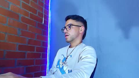 lucky_blessed online show from October 11, 9:19 pm