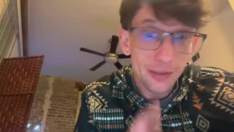 lucky_bme online show from February 26, 1:18 am