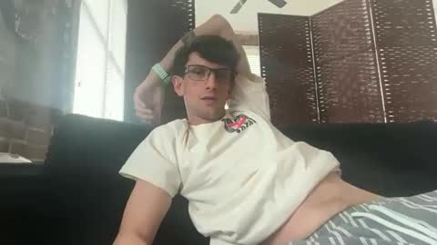 lucky_bme online show from March 10, 9:10 pm