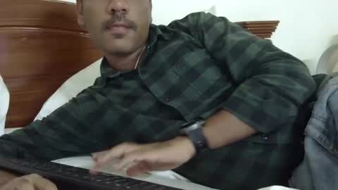 luckyfinalone online show from January 15, 10:45 pm