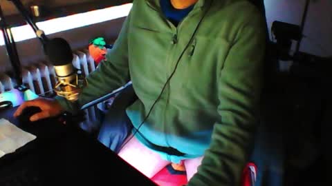        call me  Stefan online show from March 14, 1:01 am