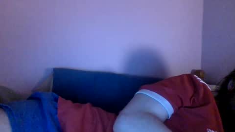 luckyladd91 online show from August 7, 2:29 am