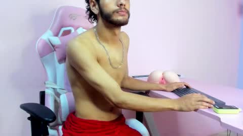 LuckySame online show from February 23, 12:18 pm