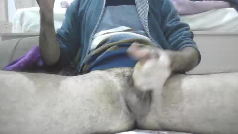 BIG dick online show from January 6, 9:57 am