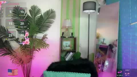 luda_69 online show from May 24, 1:22 am