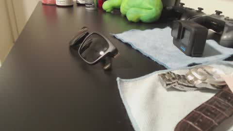 LUGO online show from December 31, 3:23 am