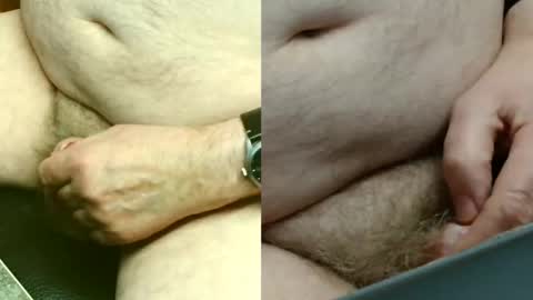 Luhamburg online show from November 22, 11:04 pm