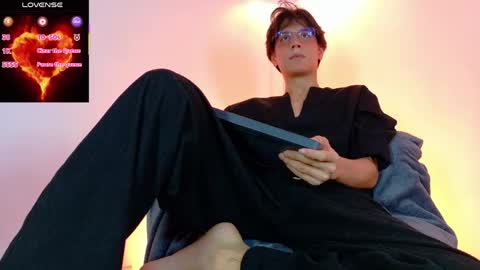 Lui online show from March 20, 4:16 am