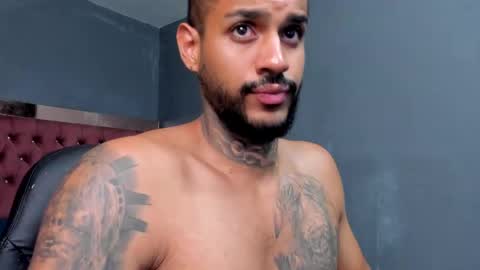 Luigi Vitale online show from February 18, 4:37 am