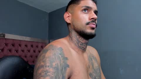 Luigi Vitale online show from March 4, 6:15 am