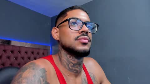 Luigi Vitale online show from February 27, 3:36 am