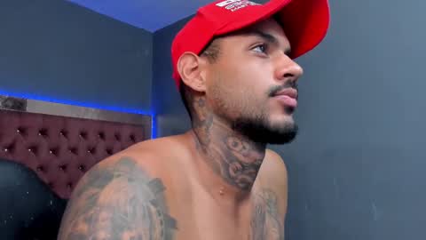 Luigi Vitale online show from February 26, 8:37 am