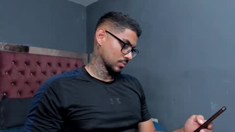 Luigi Vitale online show from March 12, 4:41 am