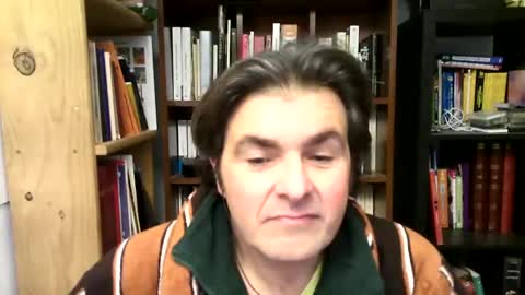 LUIGIJOHN online show from January 19, 7:47 pm