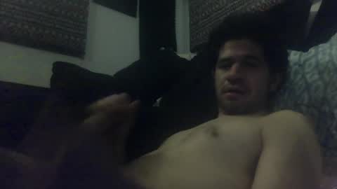 luis603ito online show from April 6, 5:19 am