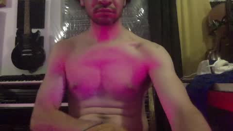 luis603ito online show from June 8, 1:39 am