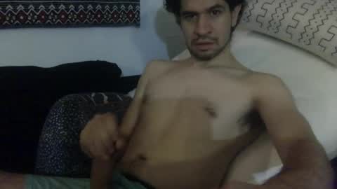 luis603ito online show from September 27, 5:11 pm