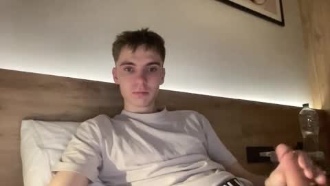 Luis online show from November 25, 5:20 am