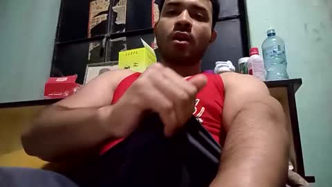 Andrew online show from November 10, 7:24 am