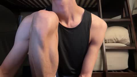 Luis online show from February 13, 2:45 am