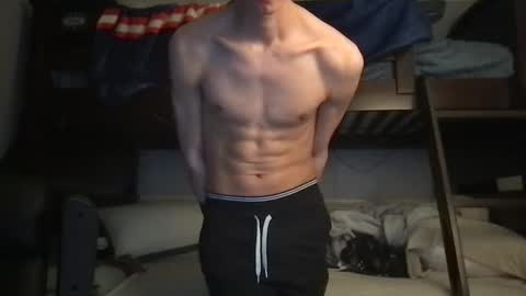 Luis online show from January 30, 3:55 am