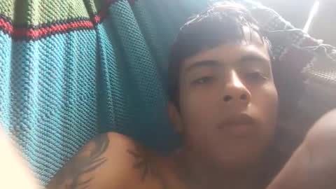luisyasuo123 online show from February 20, 7:15 pm