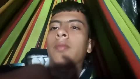 luisyasuo123 online show from August 10, 4:40 am