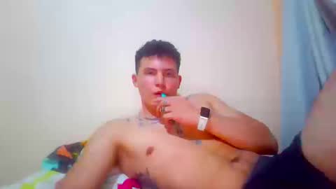 Lukas online show from September 23, 12:32 am