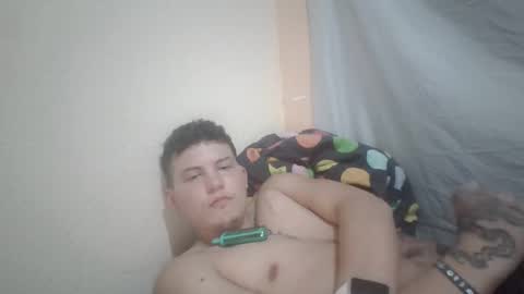 Lukas online show from September 19, 2:34 am