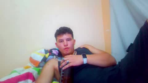 Lukas online show from September 21, 11:27 pm