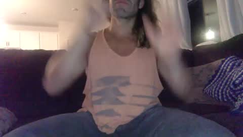 luke615 online show from September 29, 1:15 am