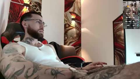 LUKE online show from February 18, 1:42 pm