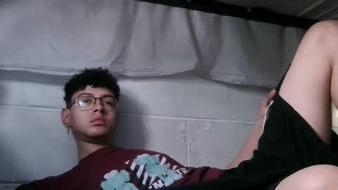 luke online show from December 24, 3:05 pm