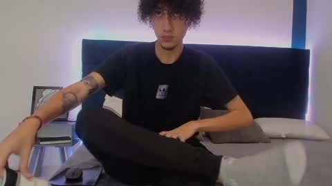 Luke online show from December 4, 3:15 am