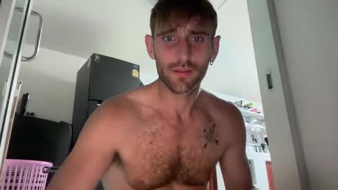 MR. Luke Gunn online show from March 10, 11:06 pm