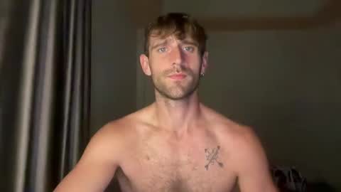 MR. Luke Gunn online show from September 22, 12:33 am