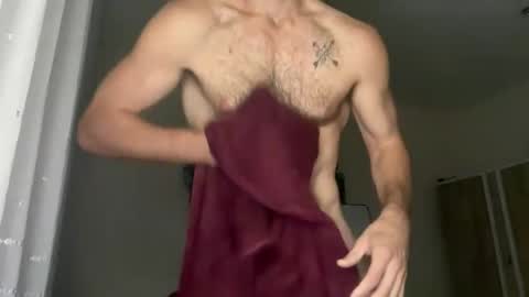 MR. Luke Gunn online show from December 21, 10:40 pm