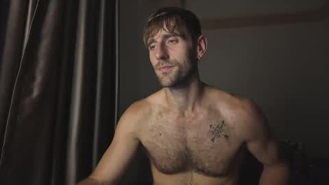 MR. Luke Gunn online show from September 11, 2:32 am