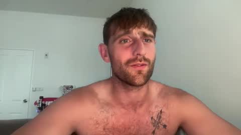 MR. Luke Gunn online show from June 2, 6:47 am