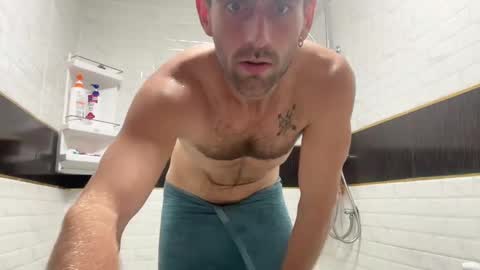 MR. Luke Gunn online show from March 2, 11:28 pm