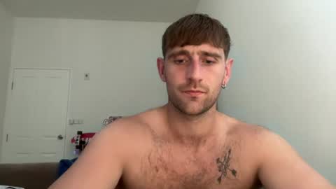 MR. Luke Gunn online show from June 22, 2:50 am